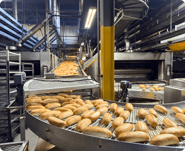 Manufacturers and Agro-Processors
