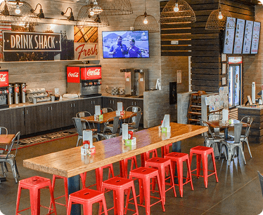 Hotels, Restaurants, and Caterers