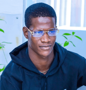 Nnaji Joshua A.