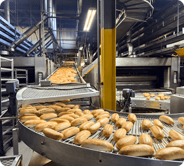 Food Manufacturing