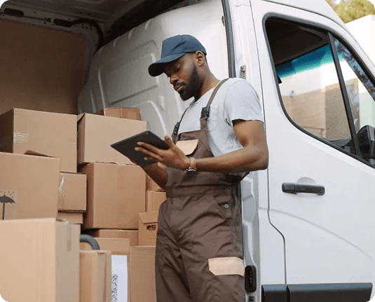 Reliable Logistics